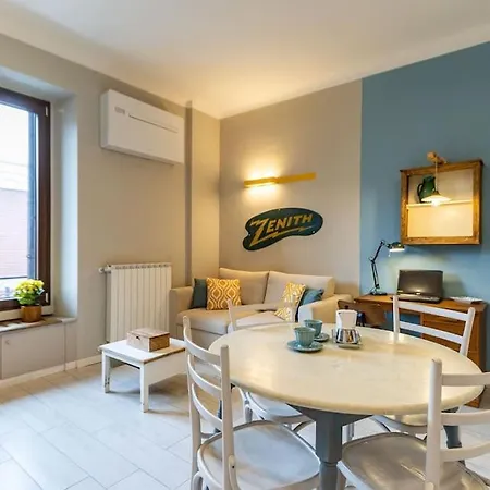 Rc - Washington Apartment