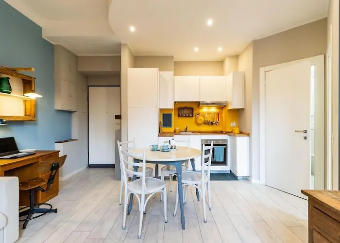 Apartment Rc - Washington
