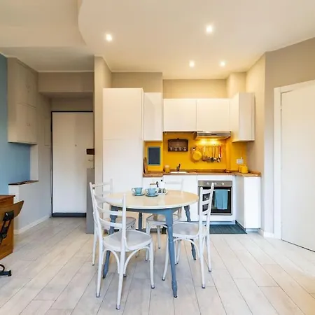 Διαμέρισμα Rc - Washington