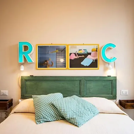 Rc - Washington Διαμέρισμα