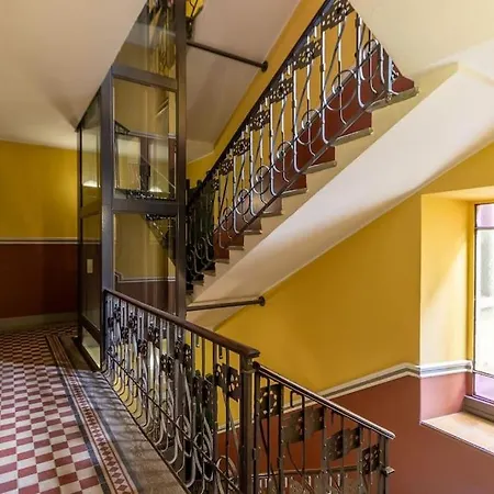 Διαμέρισμα Rc - Washington