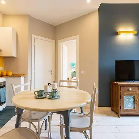 Διαμέρισμα Rc - Washington Μιλάνο